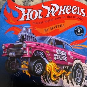 Meet your Posher, Blake